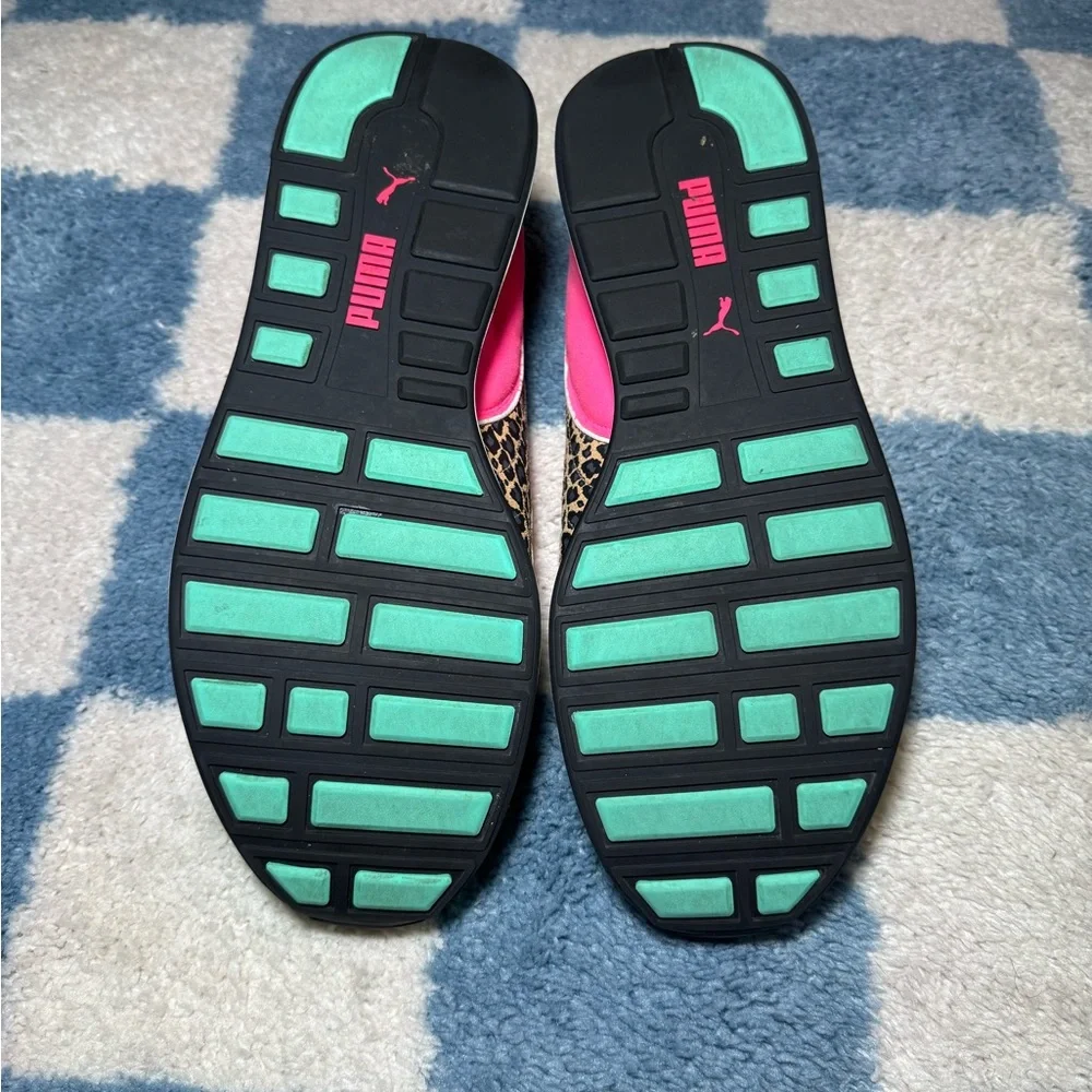 Puma Future Rider - Picture 6 of 6